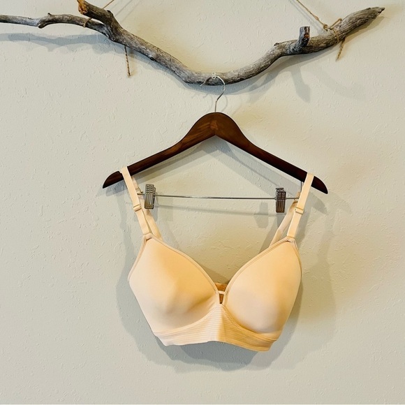 Lively The Spacer Bra in Toasted Almond 36DDD - Picture 5 of 12